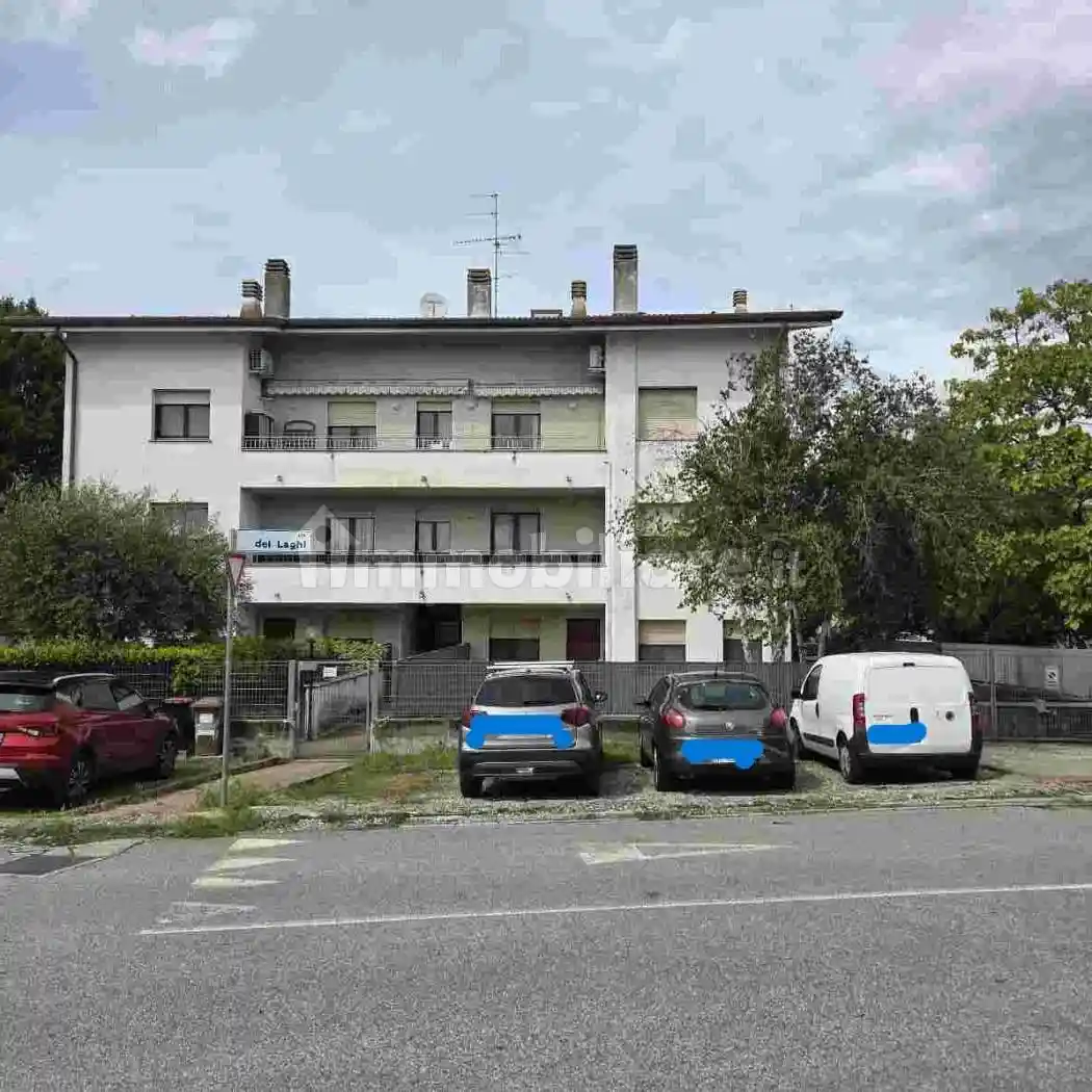 Appartamento in vendita a Ronchi dei Legionari