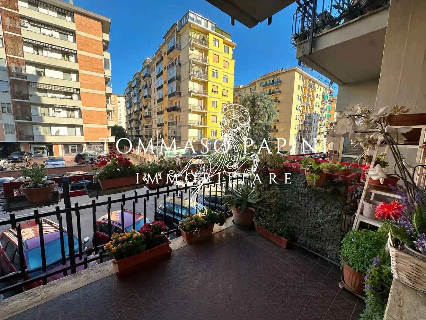 Appartamento in vendita a Firenze