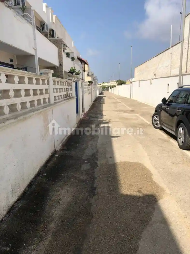 Villetta a schiera in vendita a Manduria