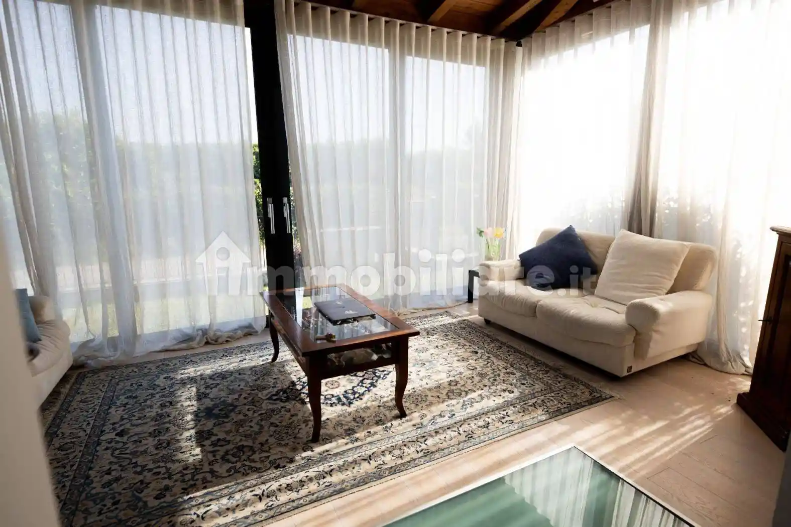 Villa in vendita a Tradate