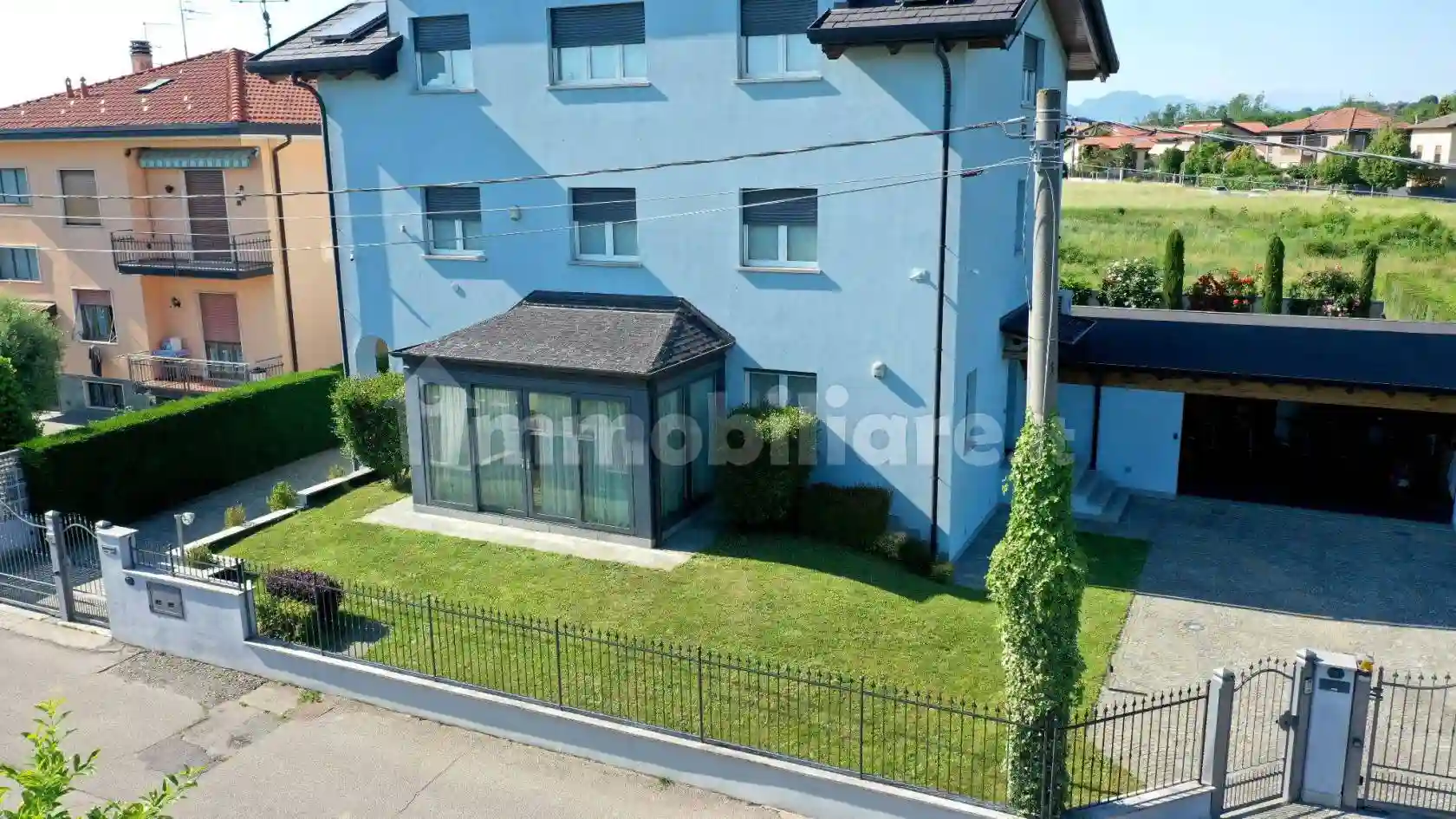 Villa - foto 3