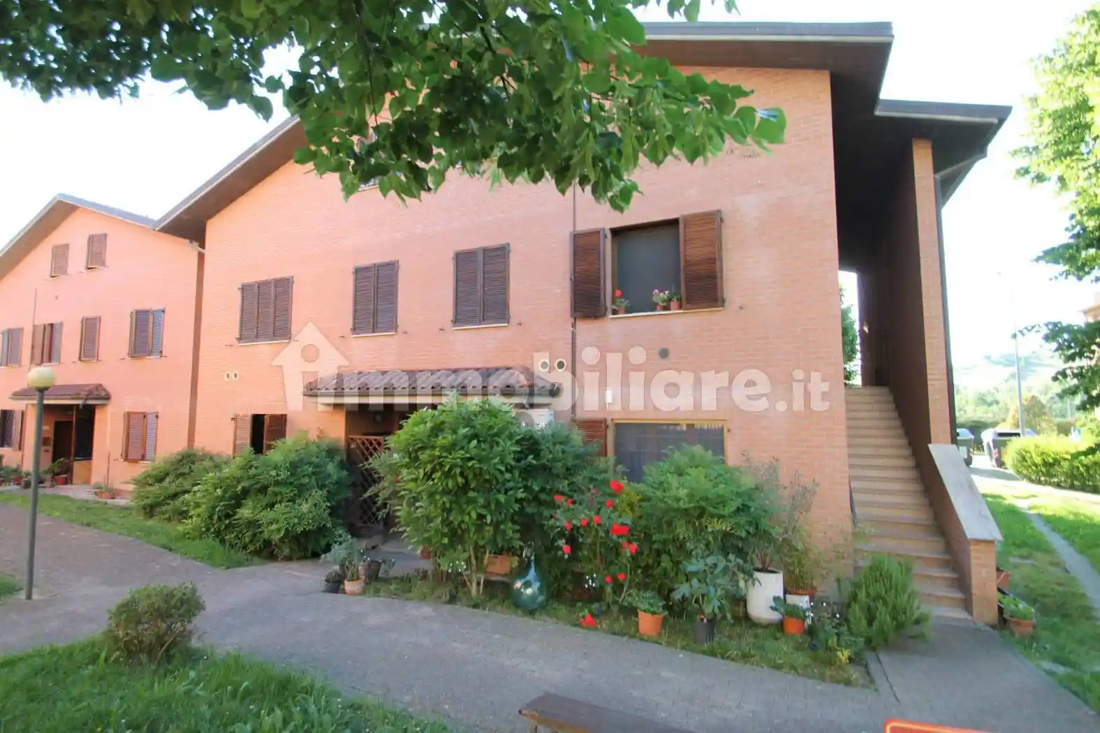Appartamento in vendita a Valsamoggia