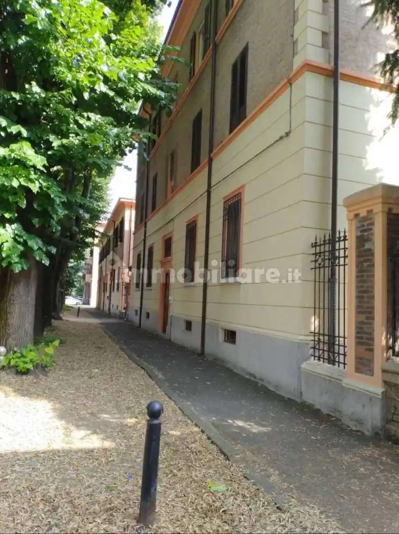 Appartamento in affitto a Ferrara