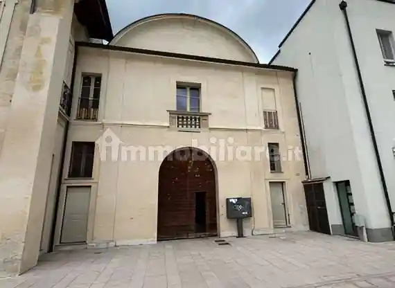 Appartamento in vendita a Locate di Triulzi