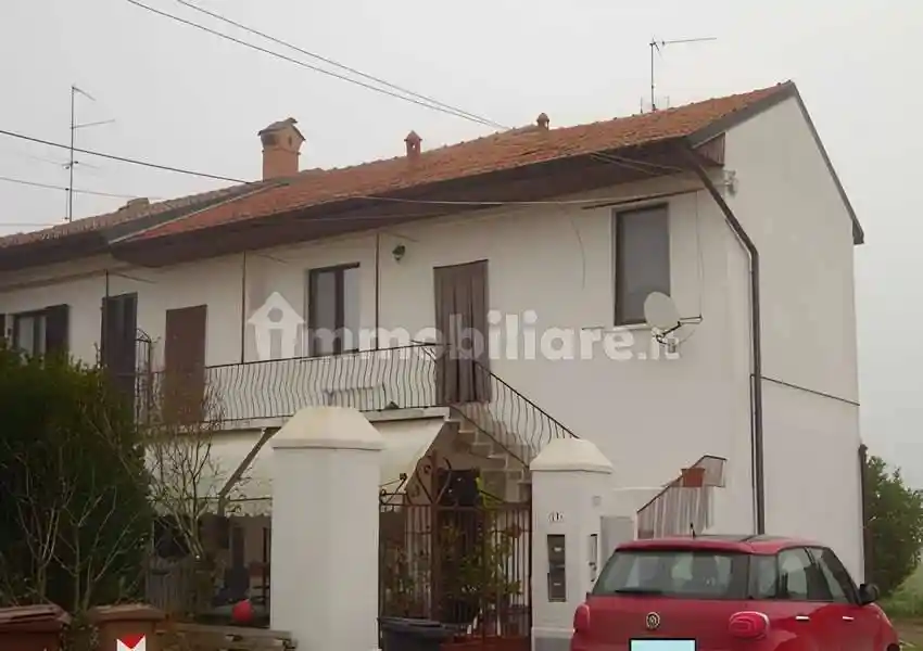 Appartamento in vendita a Corbetta