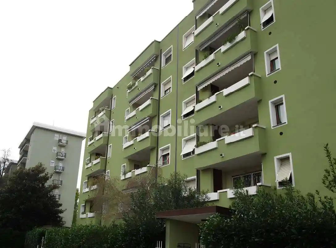 Appartamento in vendita a Cinisello Balsamo