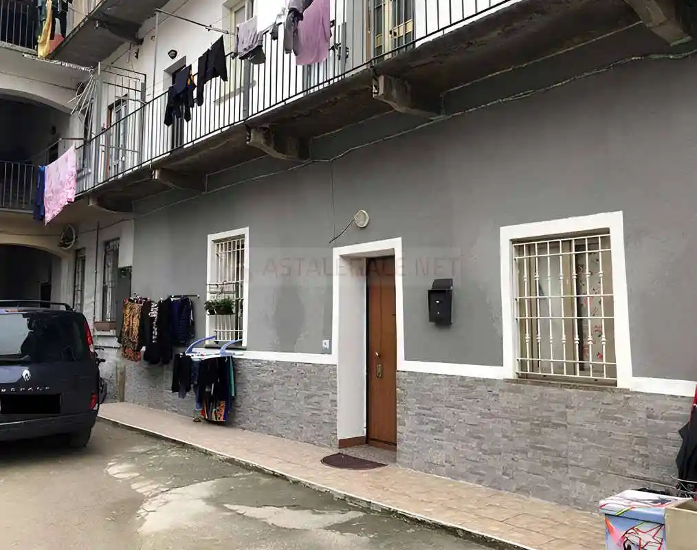 Appartamento in vendita a Cesano Maderno