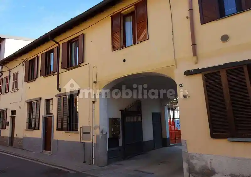 Appartamento in vendita a Cesano Maderno