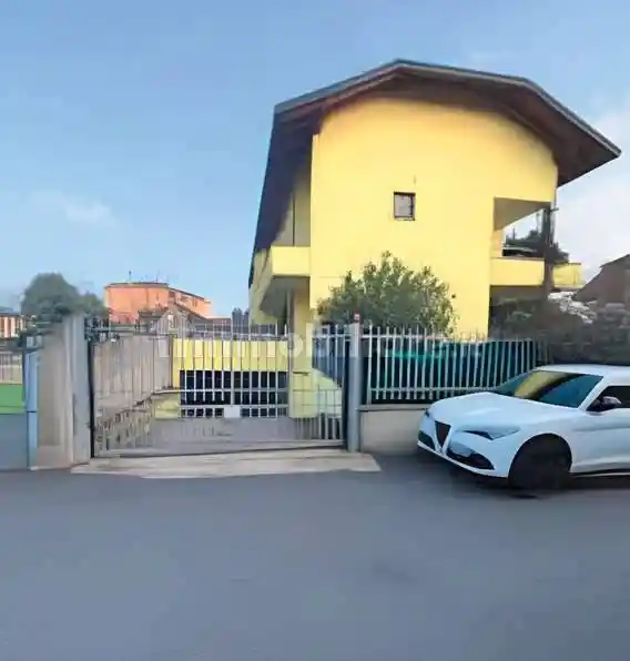 Appartamento in vendita a Arluno