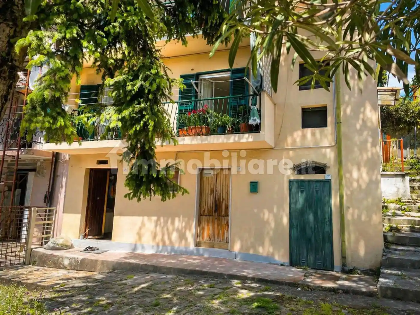 Appartamento in vendita a Carrara