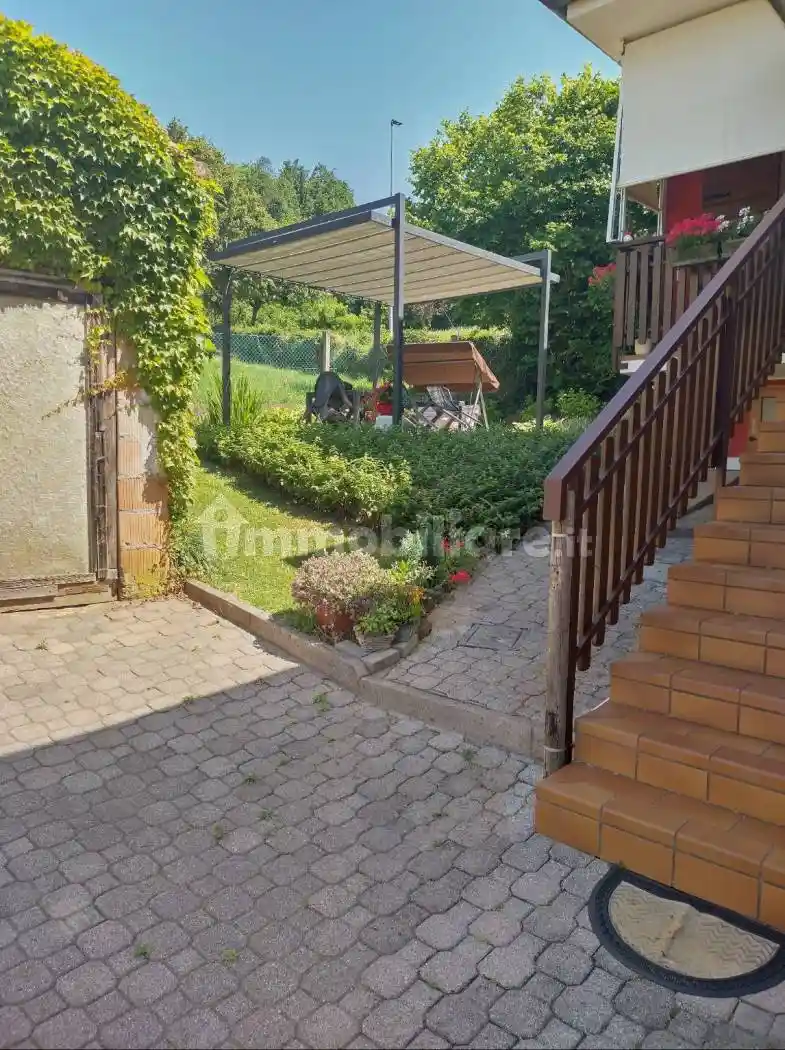 Villa in vendita a Nervesa della Battaglia