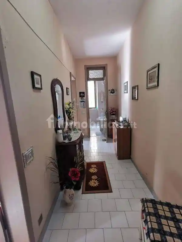 Appartamento in vendita a Catanzaro