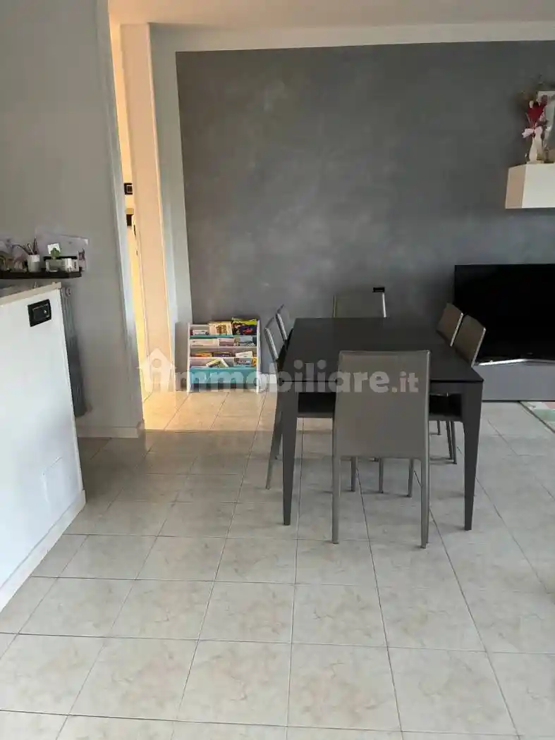 Appartamento in vendita a Cividate al Piano