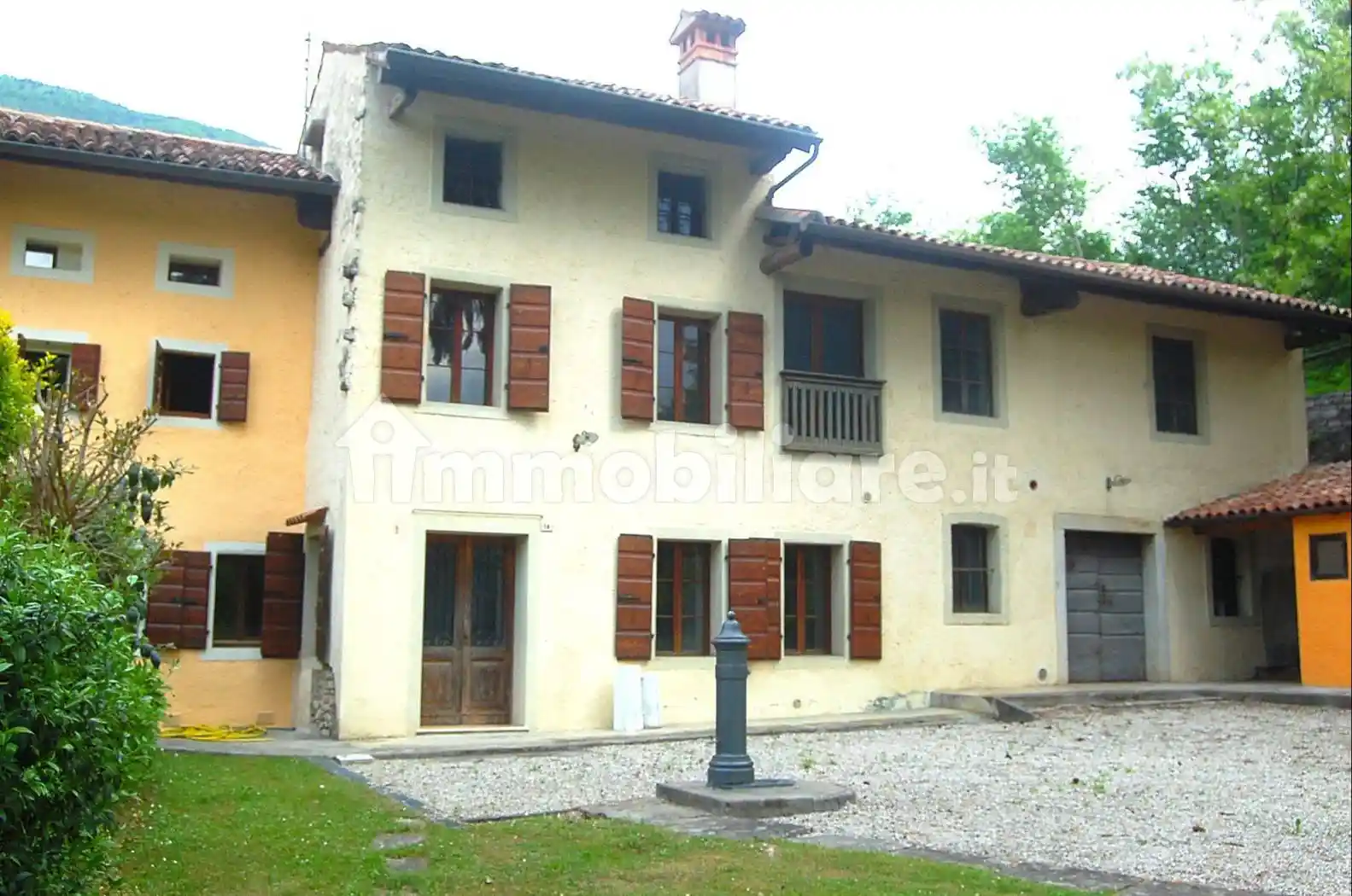 Villa in vendita a Vittorio Veneto