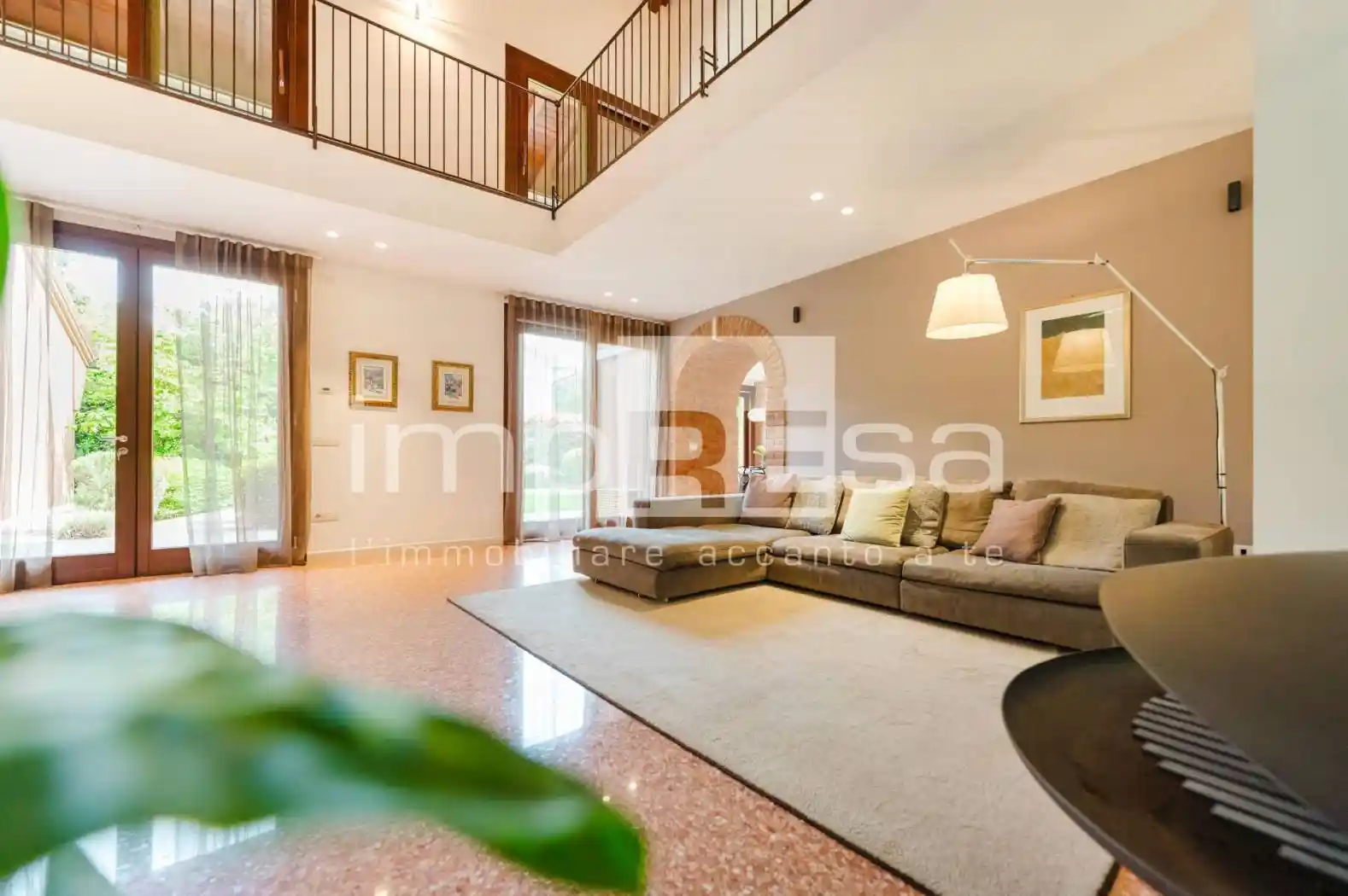 Villa in vendita a Paese