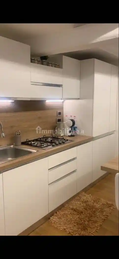 Appartamento in affitto a Venezia