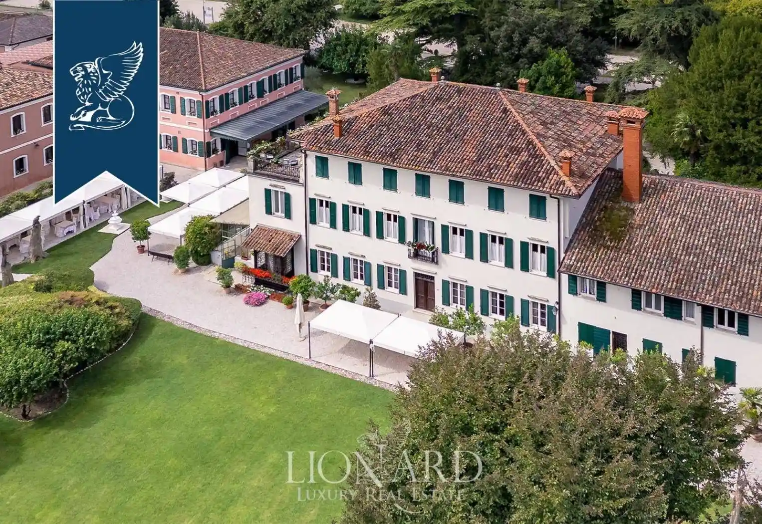 Villa in vendita a Cordovado