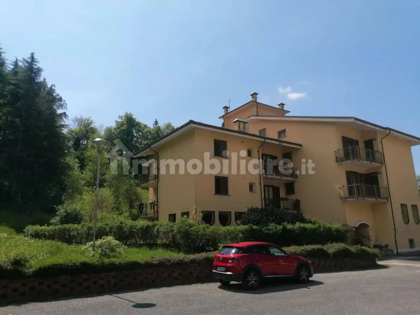 Appartamento in vendita a Ceva