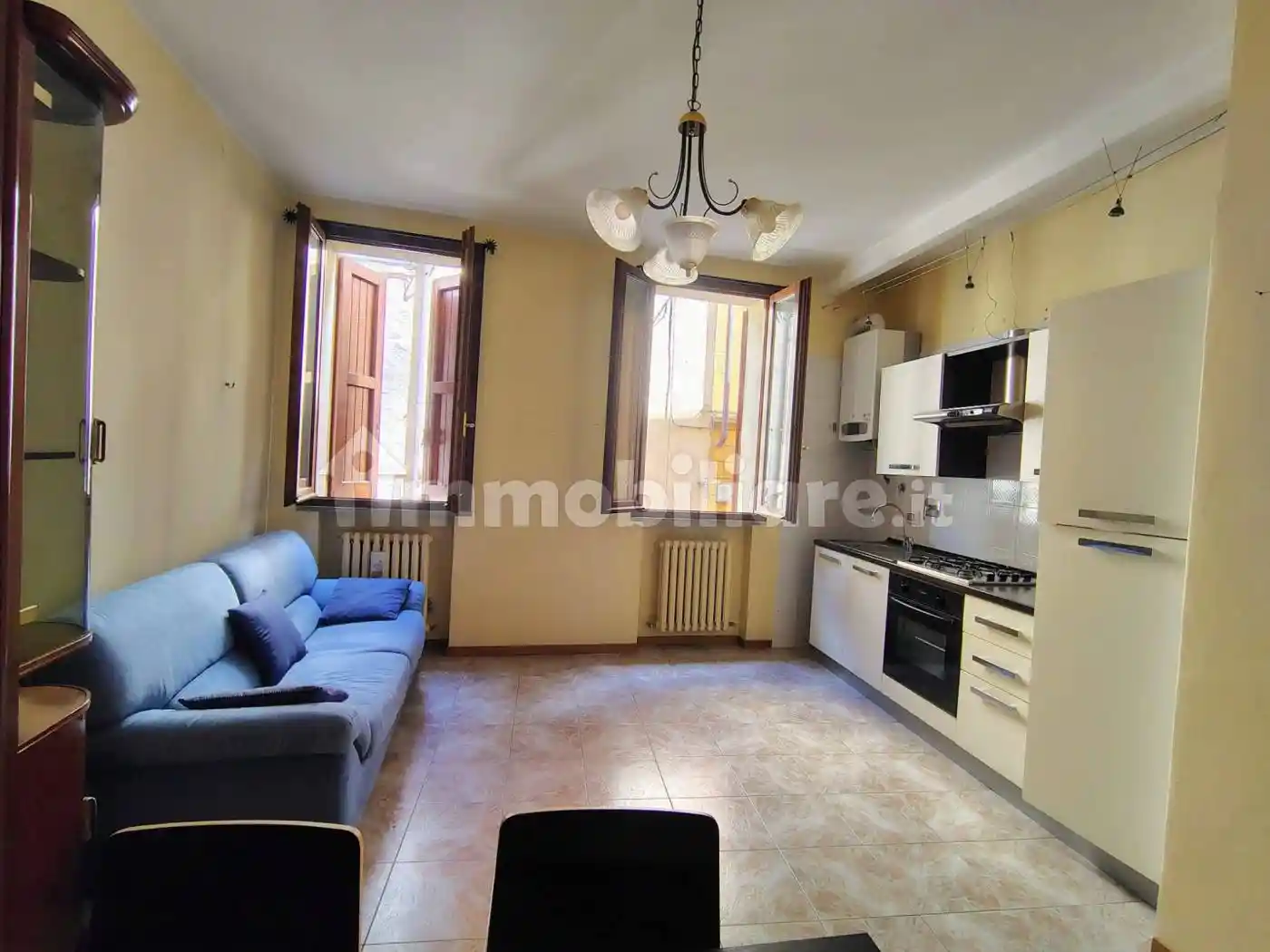 Appartamento in affitto a Reggio Emilia
