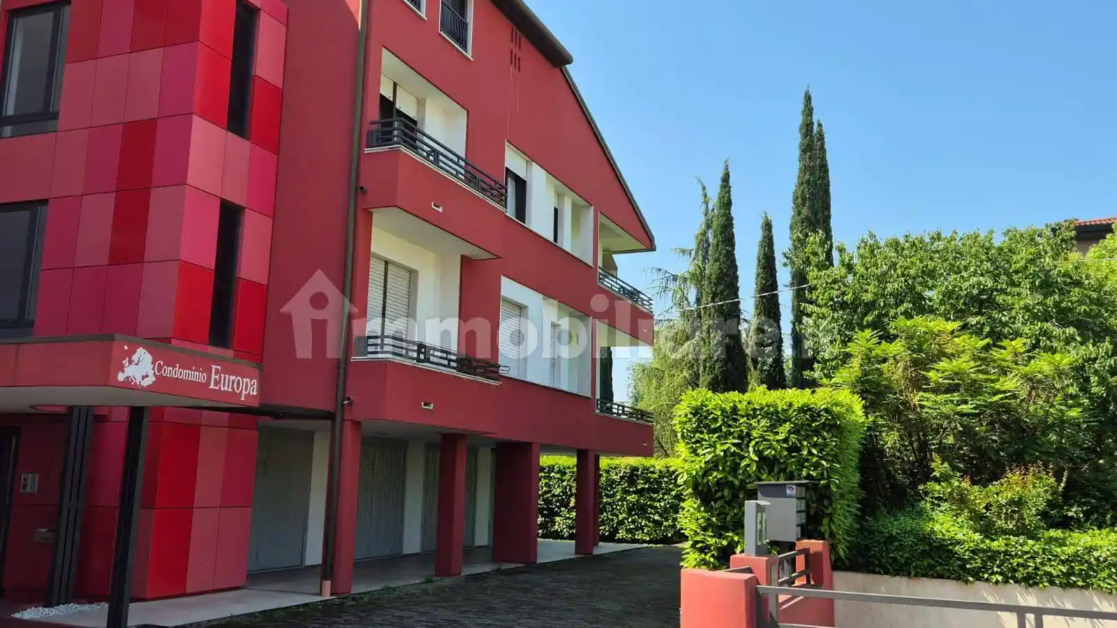 Appartamento in vendita a Motta di Livenza