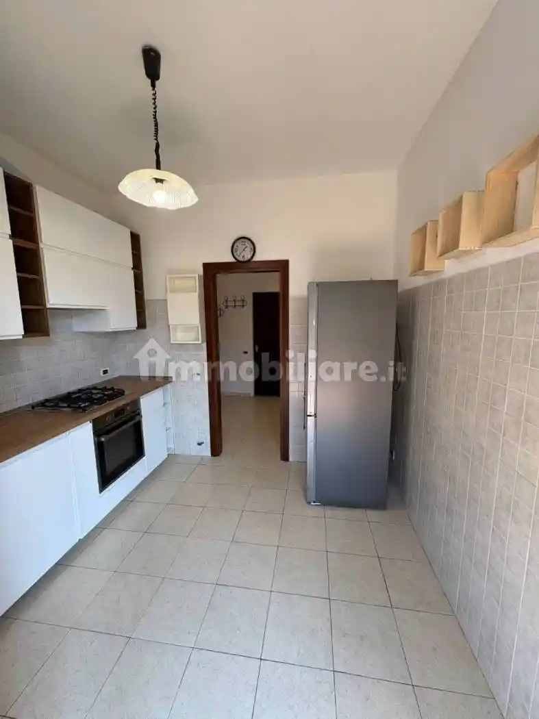 Appartamento in affitto a Como