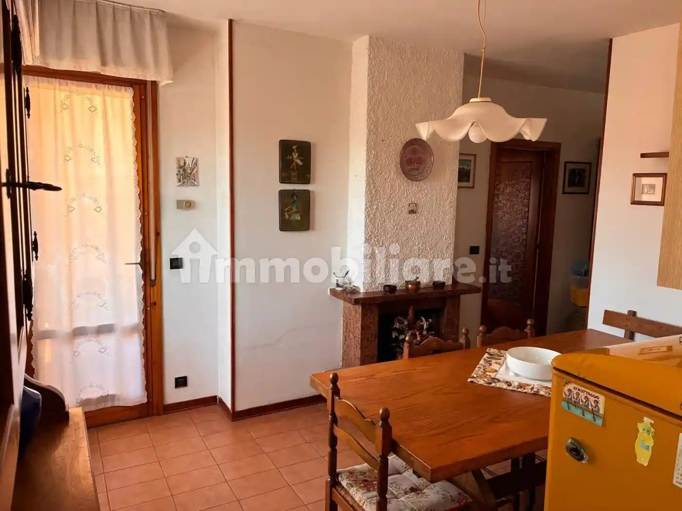 Appartamento in vendita a Pistoia