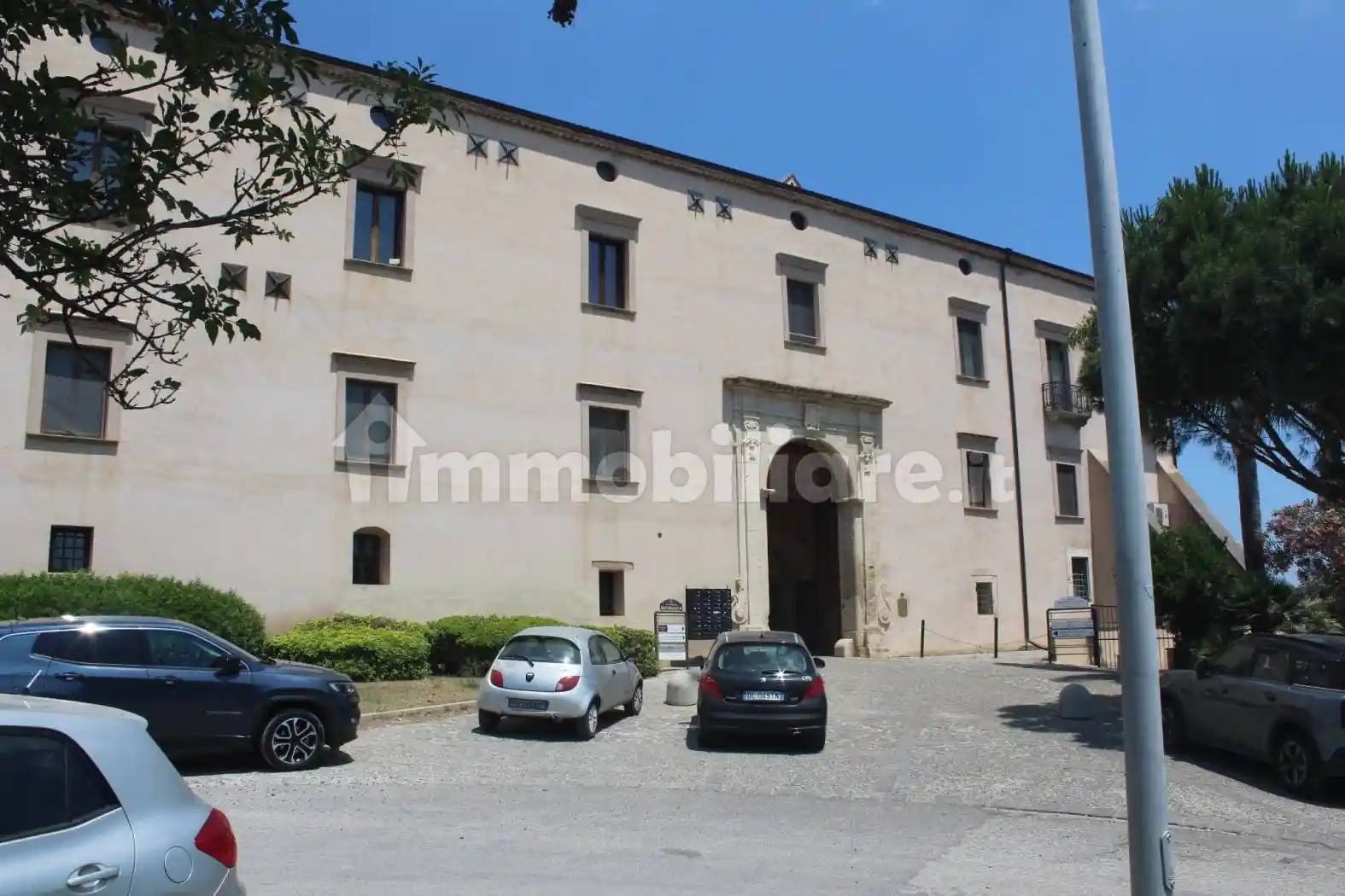 Appartamento in vendita a Policoro