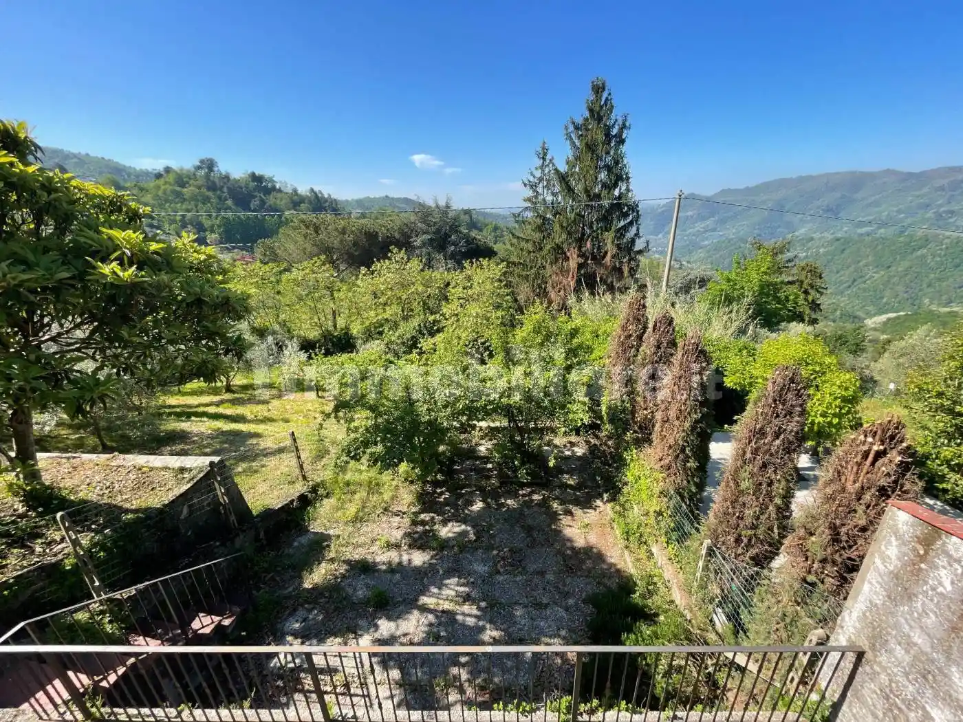 Villa in vendita a Pescia