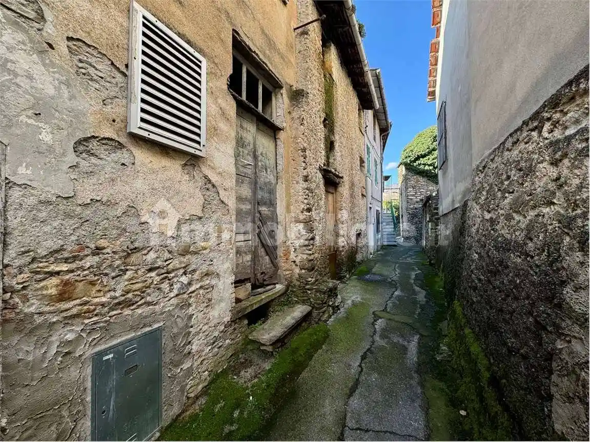 Rustico - Casale in vendita a Ranzo