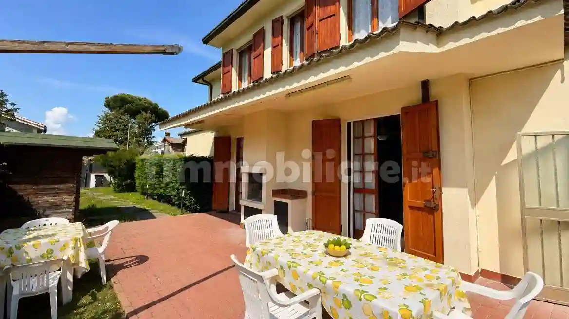 Villetta a schiera - foto 2