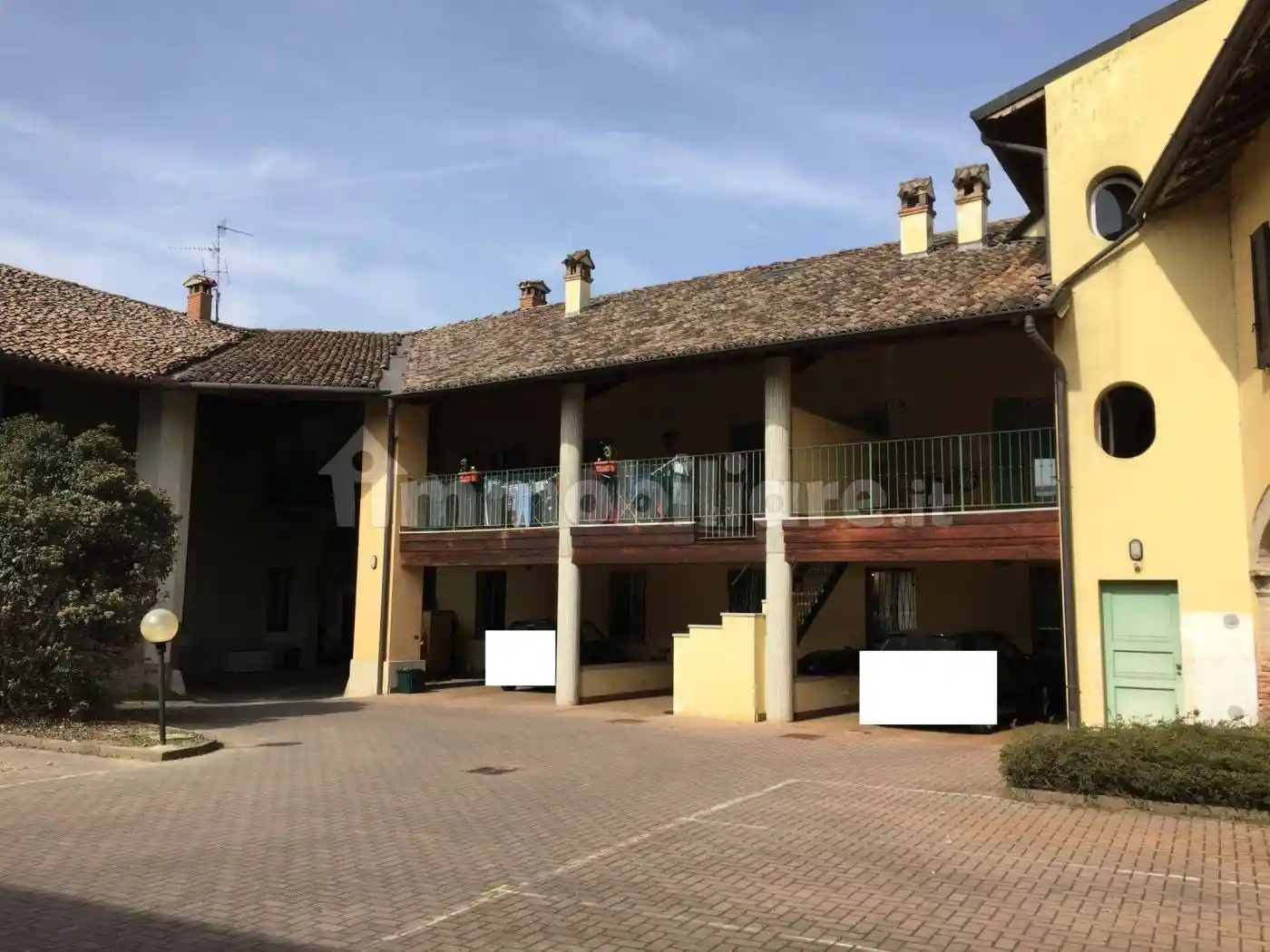 Appartamento in vendita a Crema