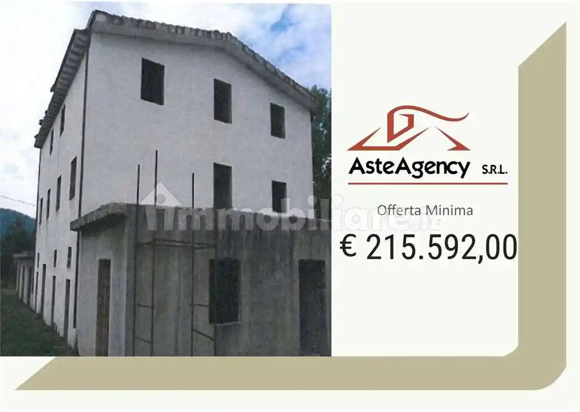 Rustico - Casale
