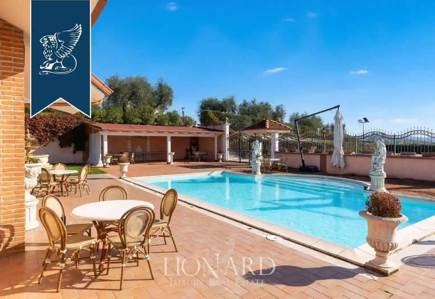 Villa - foto 4