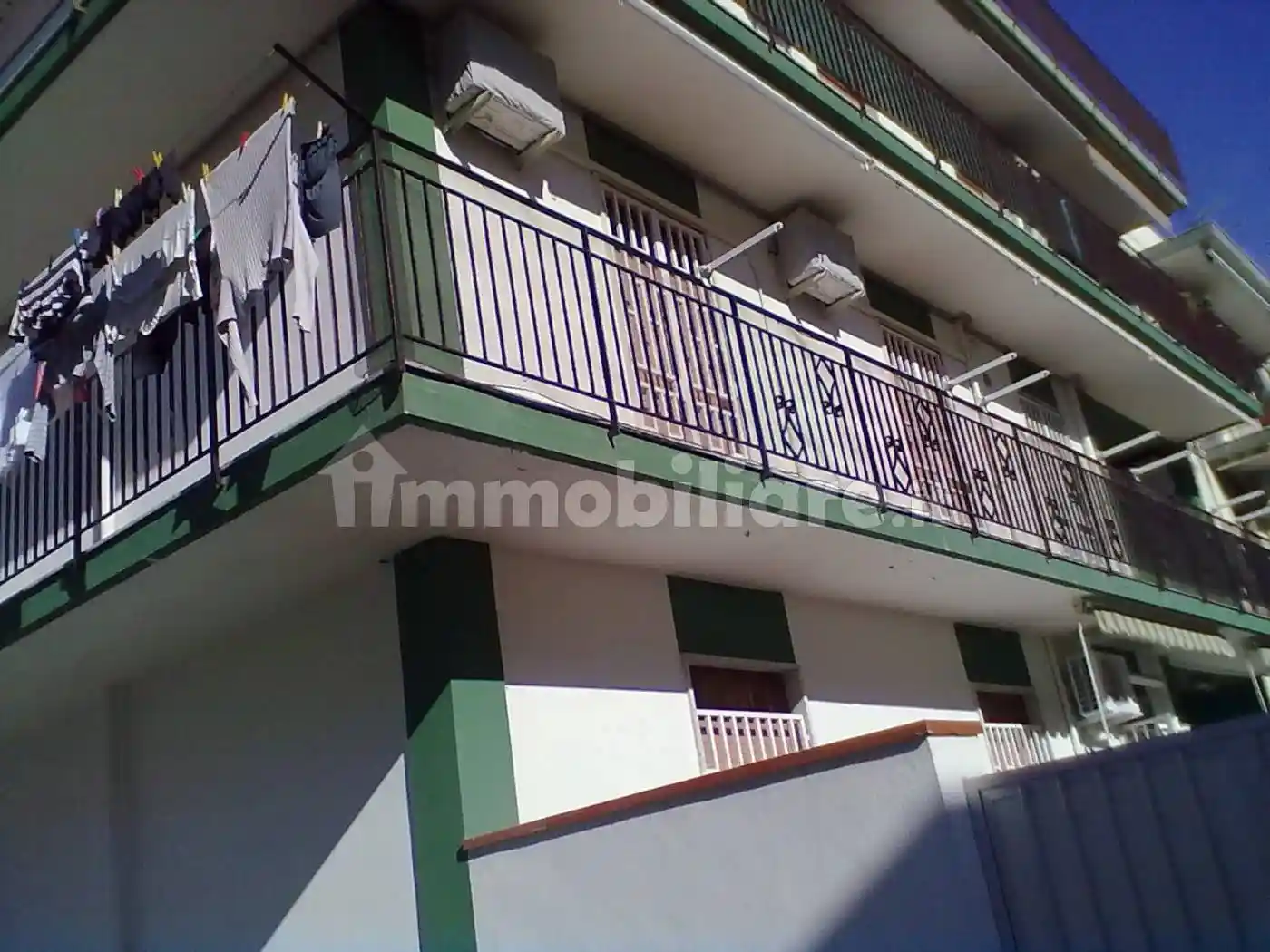 Appartamento in vendita a Villafranca Tirrena