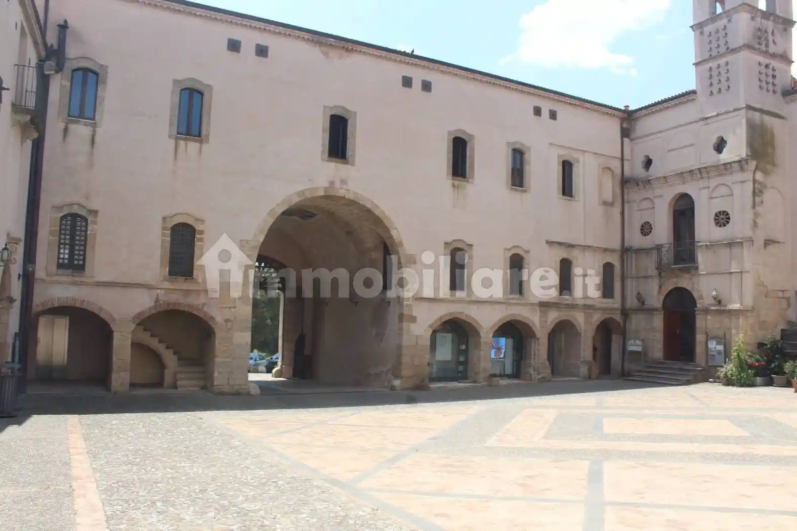 Appartamento in vendita a Policoro