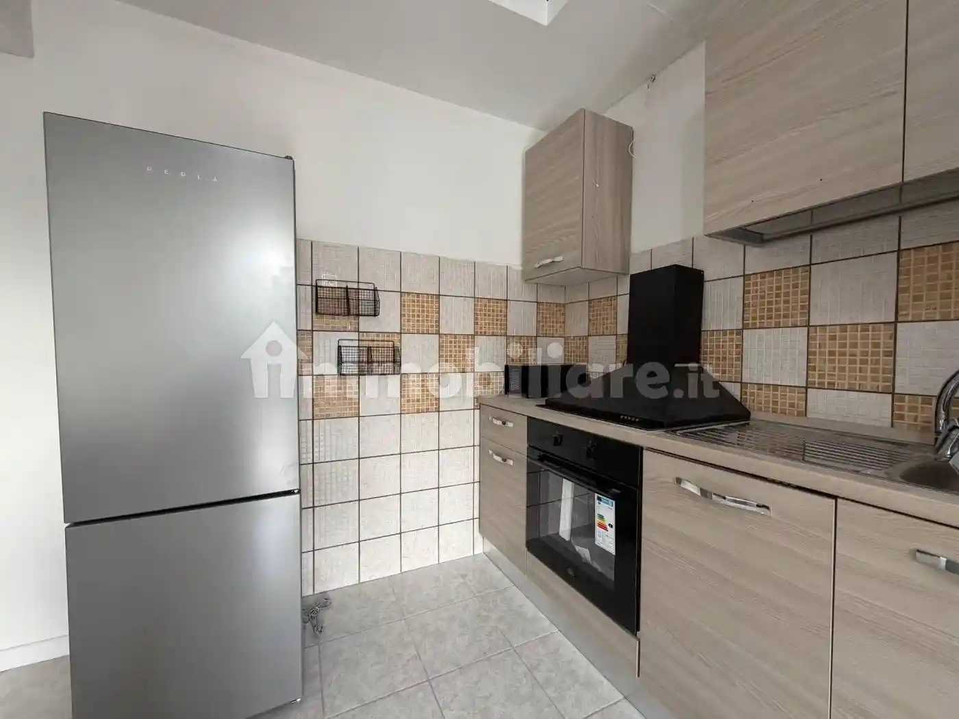 Appartamento in affitto a Andorno Micca