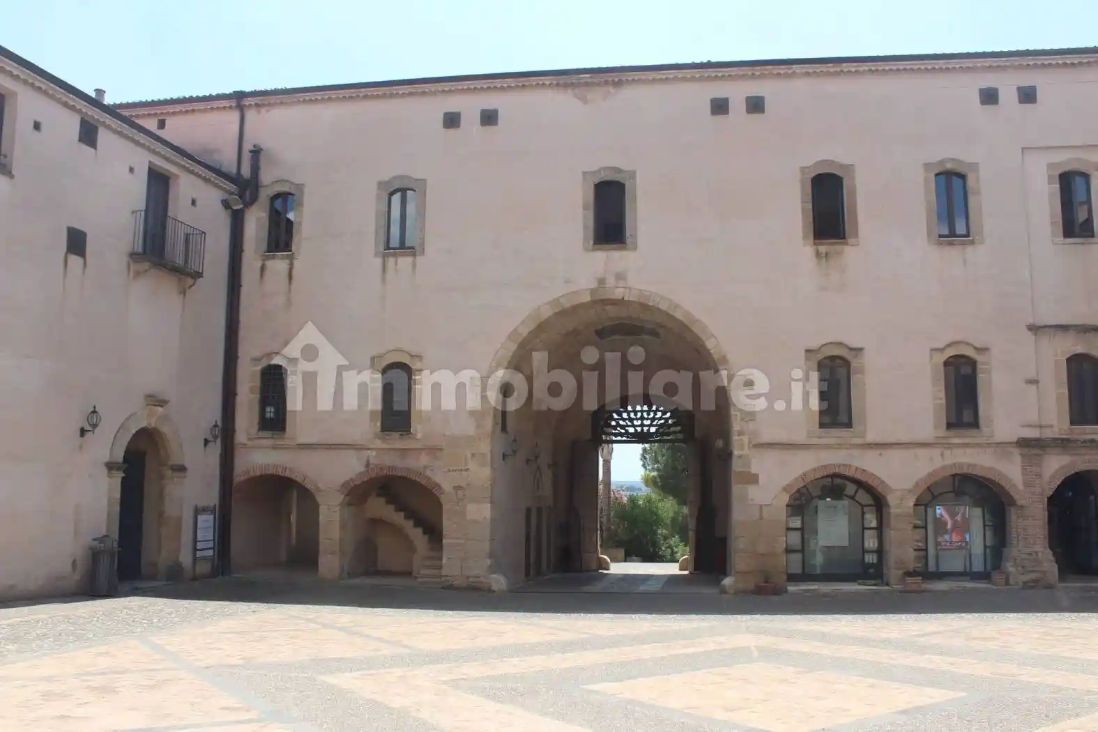 Appartamento in vendita a Policoro