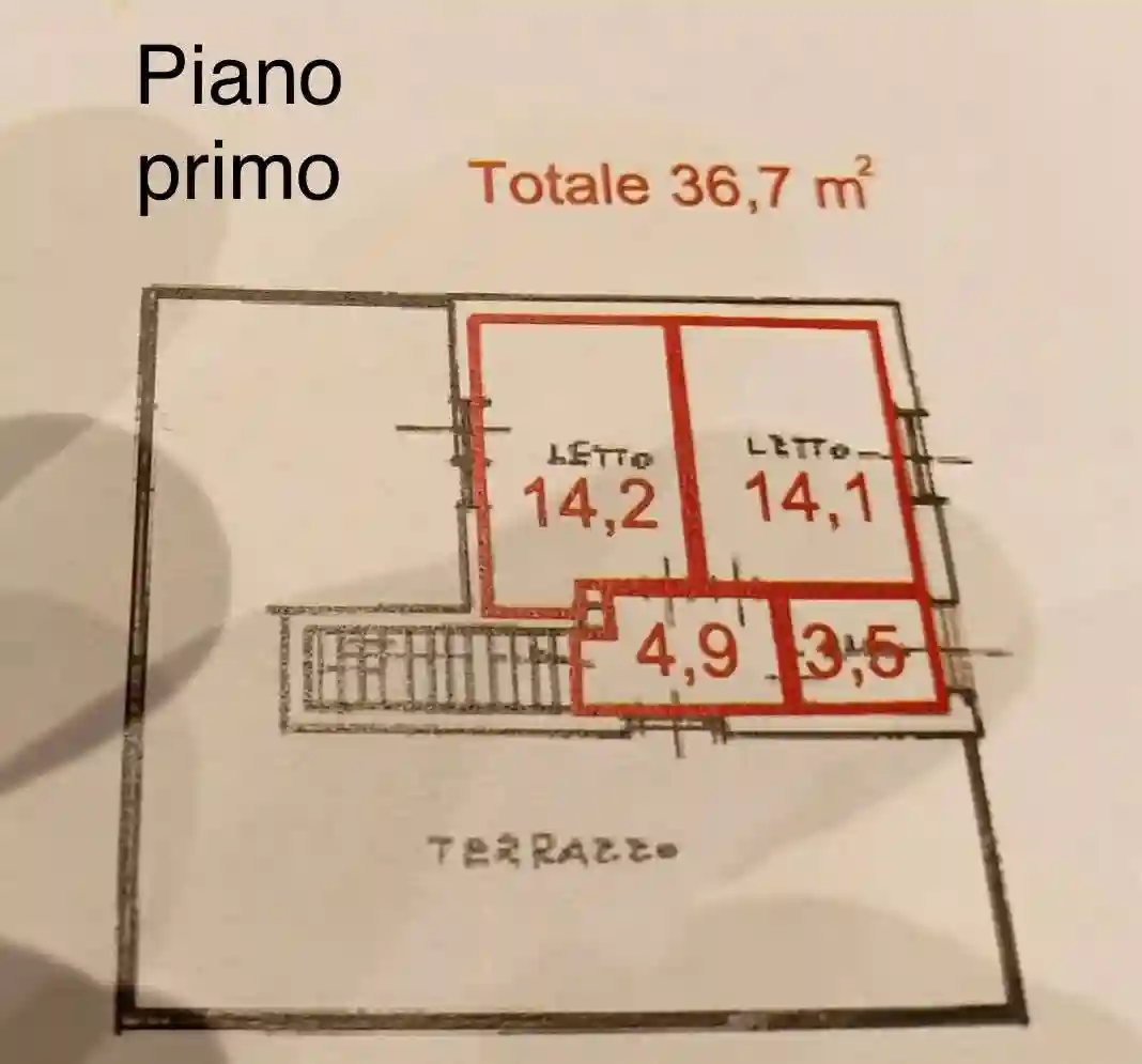 Villa - foto 4