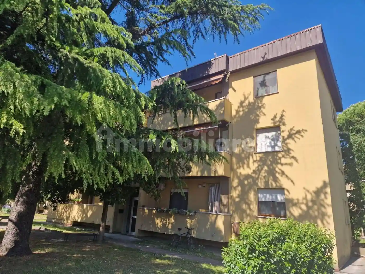 Appartamento in vendita a Monfalcone