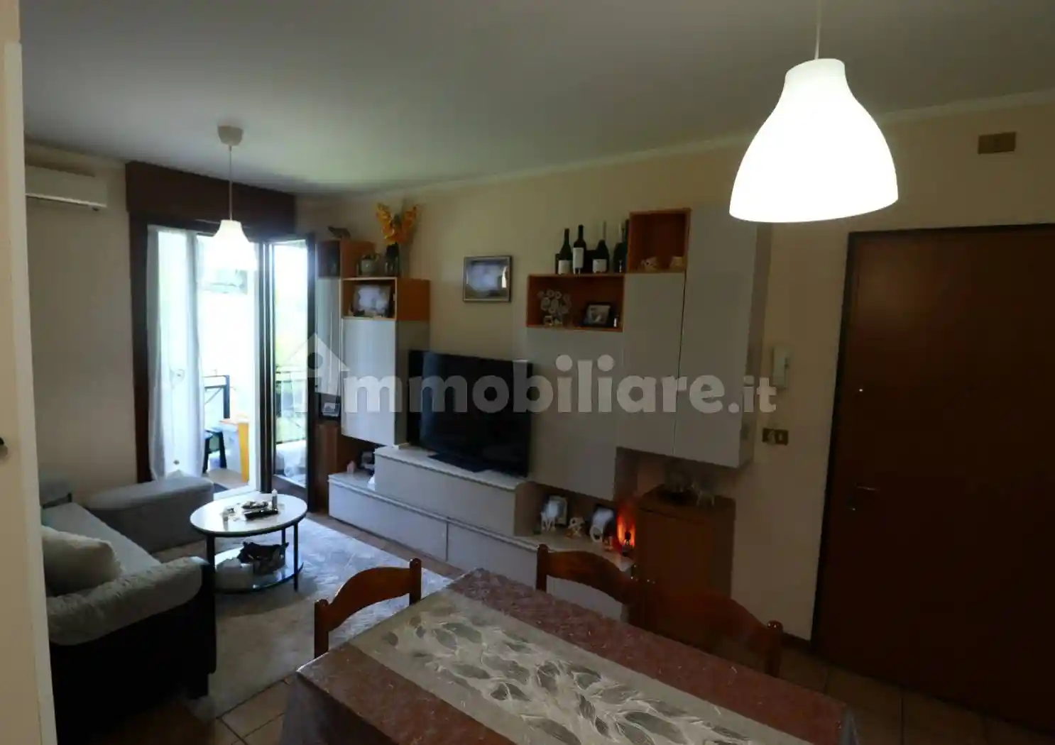Appartamento in vendita a Sacile