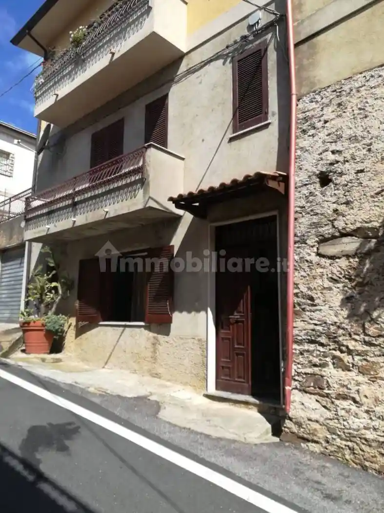Appartamento in vendita a Bonifati