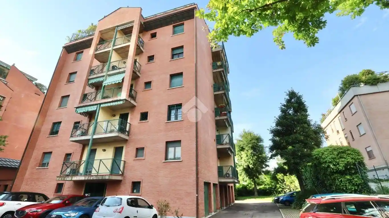 Appartamento in vendita a Reggio Emilia