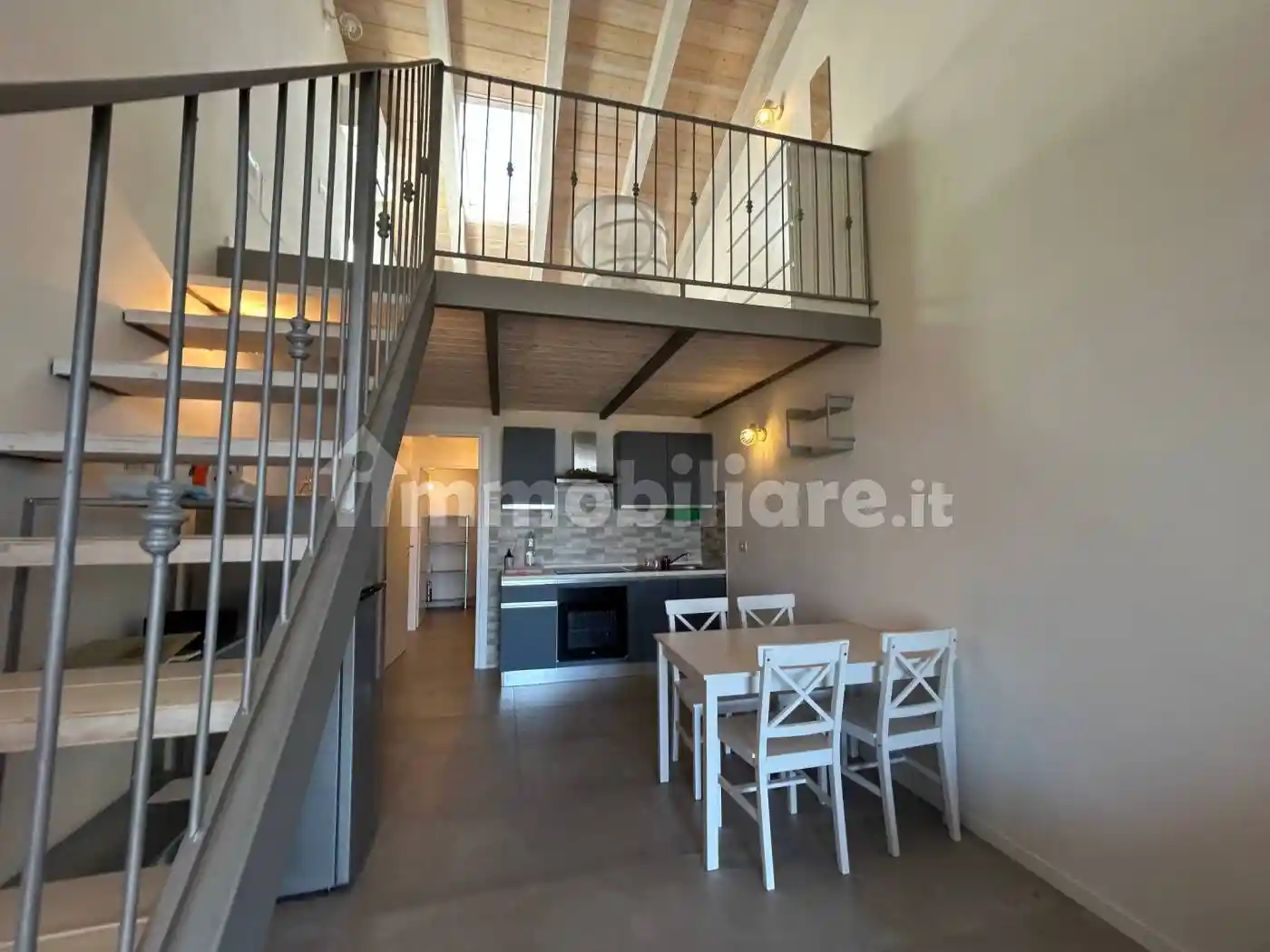Loft in affitto a Perugia