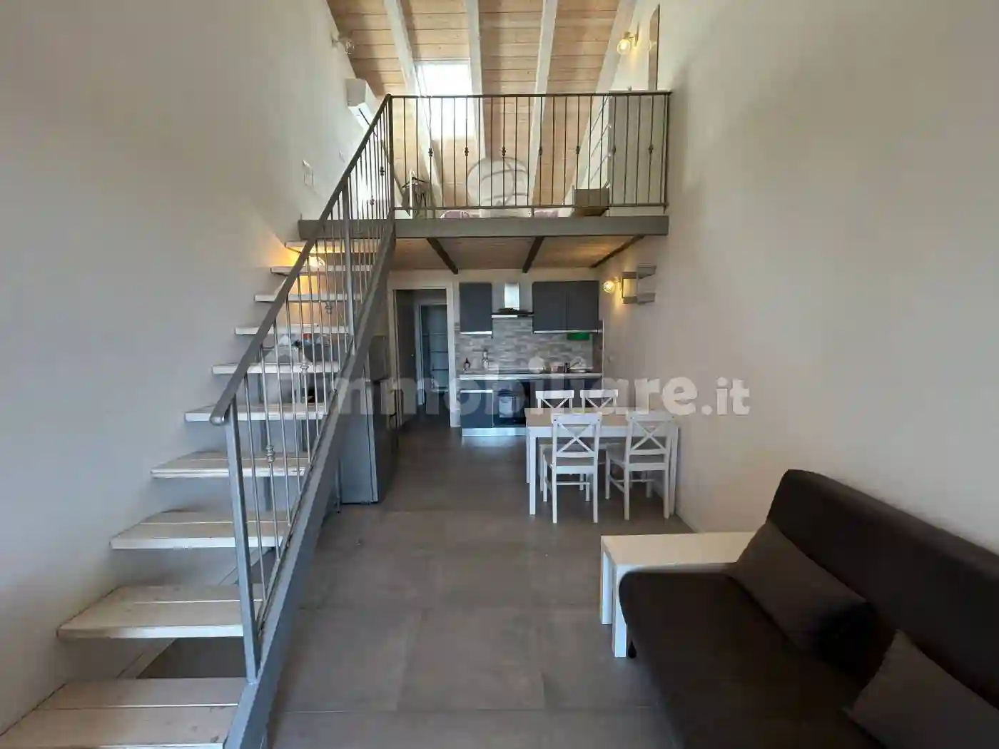 Loft - foto 5