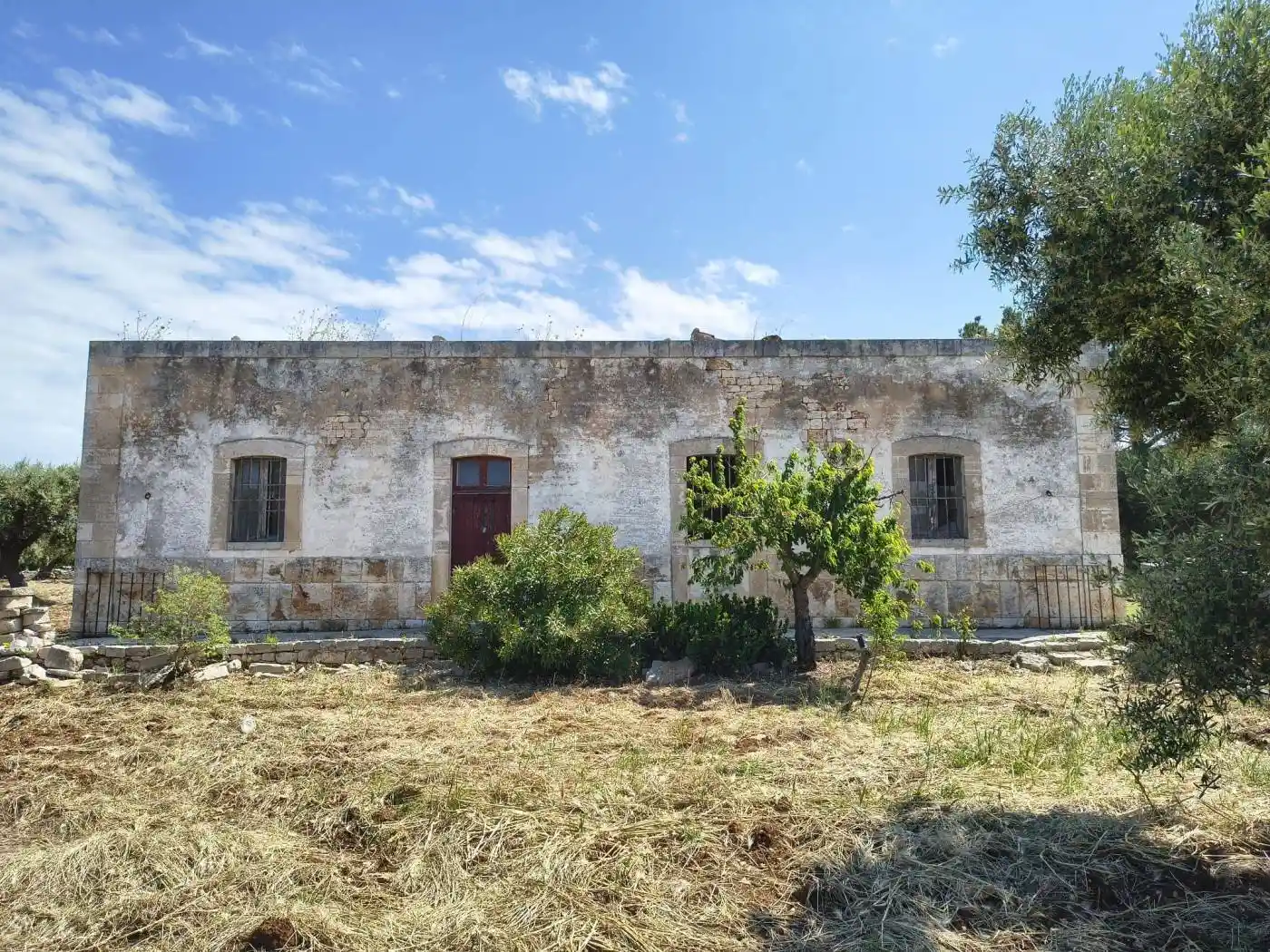 Rustico - Casale in vendita a Turi