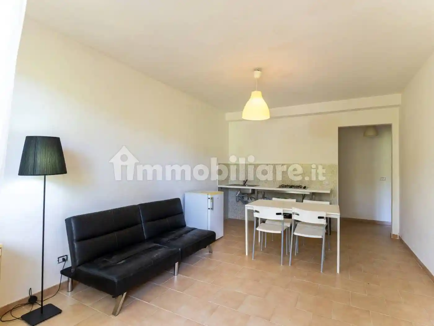 Appartamento in vendita a Torchiara