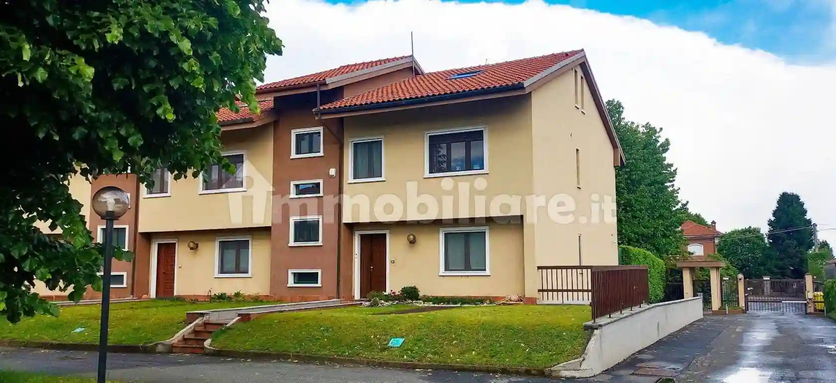 Villetta a schiera - foto 2