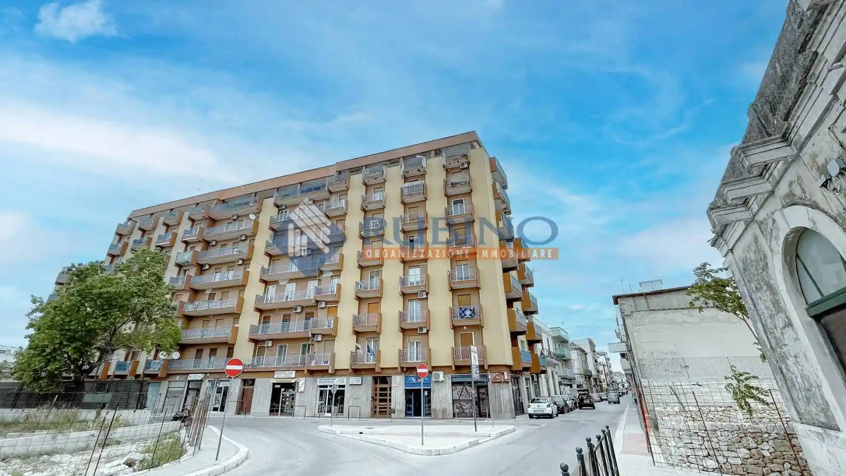 Appartamento in vendita a Triggiano