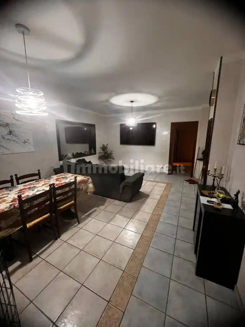 Appartamento in affitto a Sassari