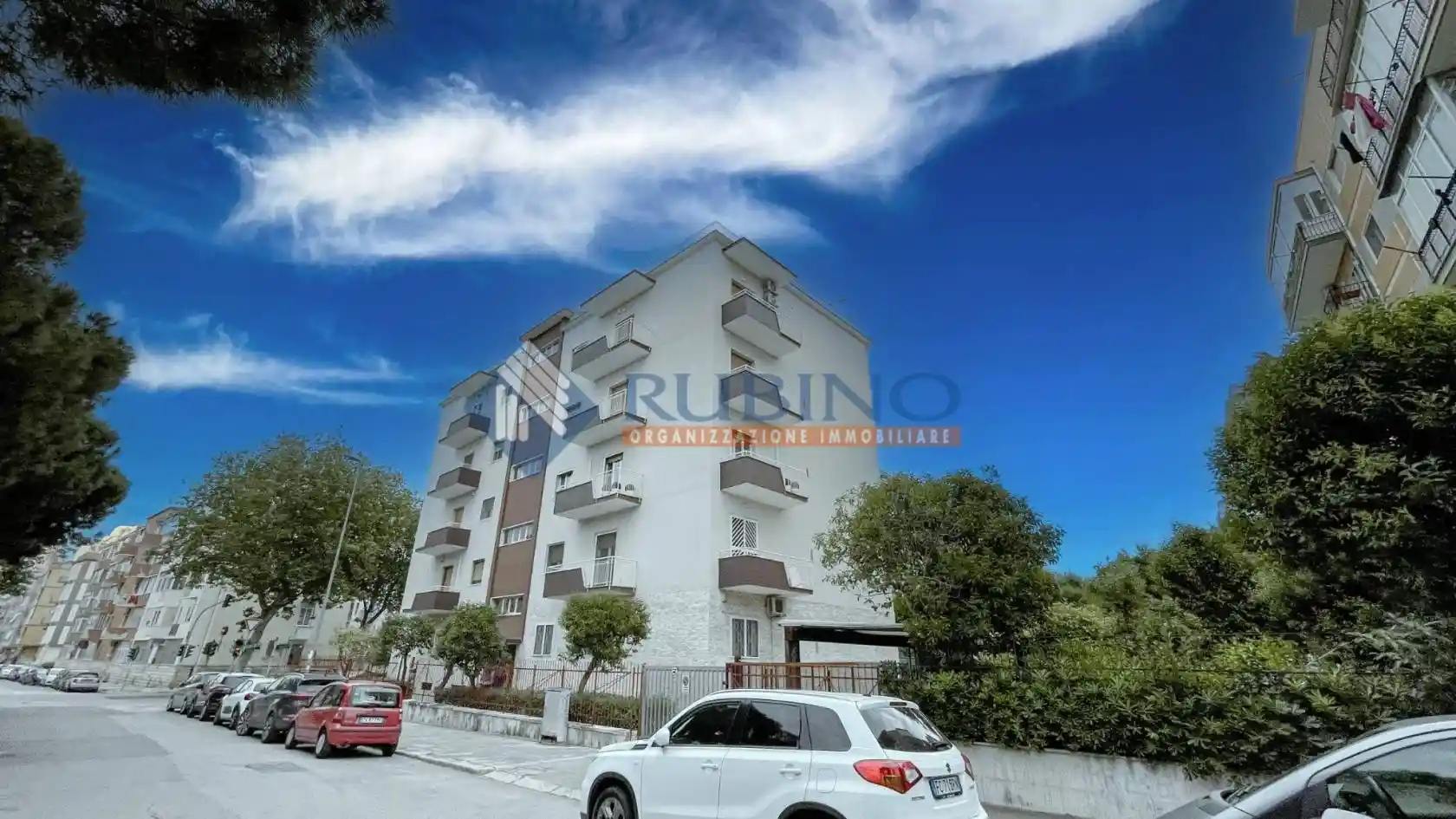 Appartamento in vendita a Bari